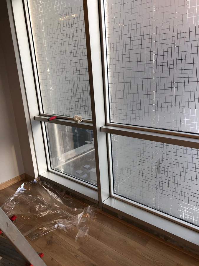 Kadıköy Dekoratif Ofis Bölme Uygulaması - Detay 2